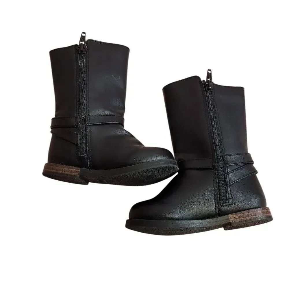 Gymboree boots 5